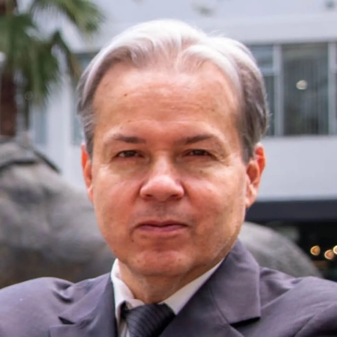 Francisco Javier Delgado Cepeda, Engineering, Tec de Monterrey