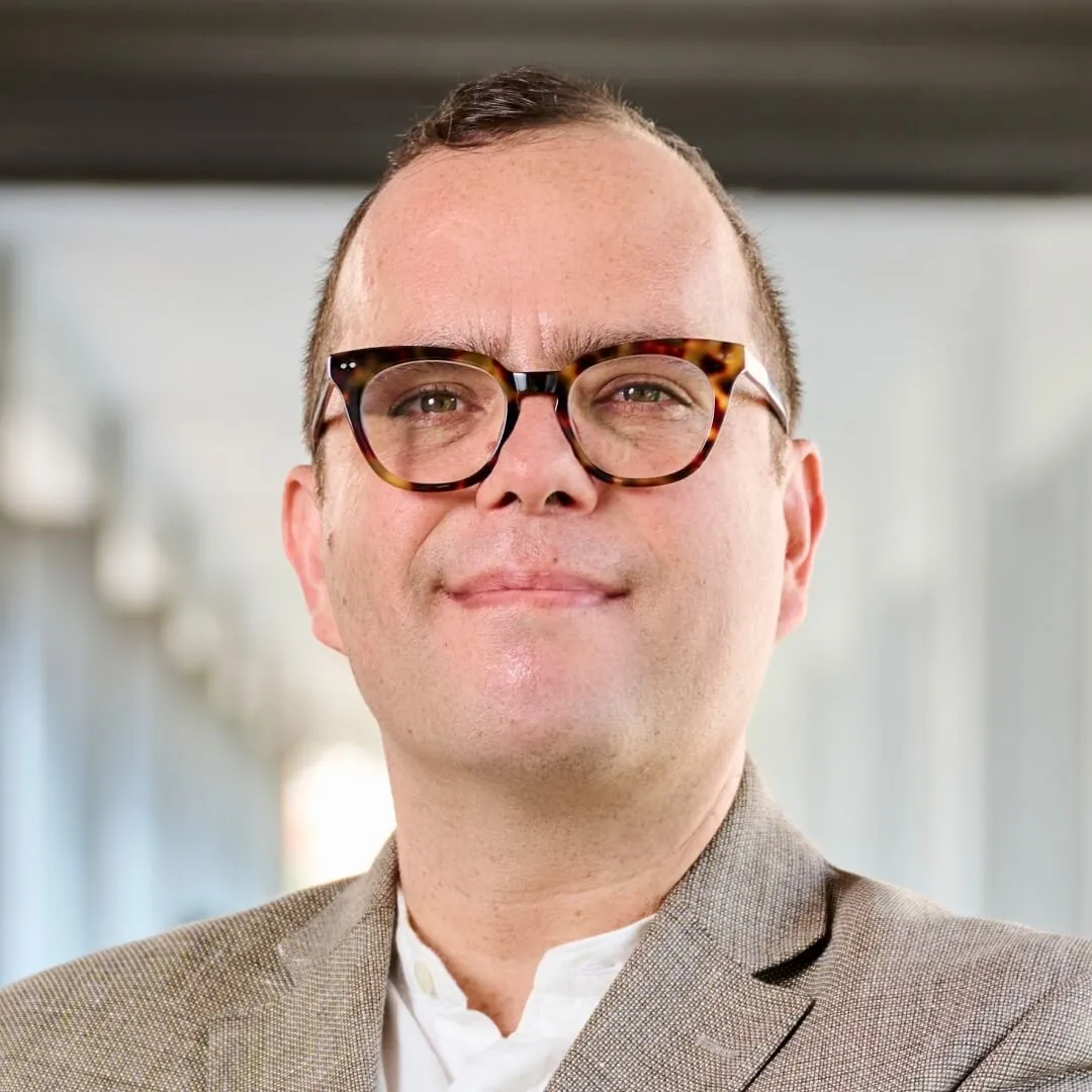 Gilberto Ochoa Ruiz, Engineering, Tec de Monterrey