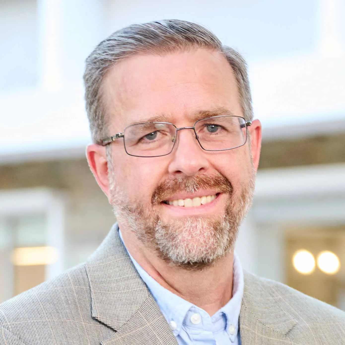 Joel Carlos Huegel West