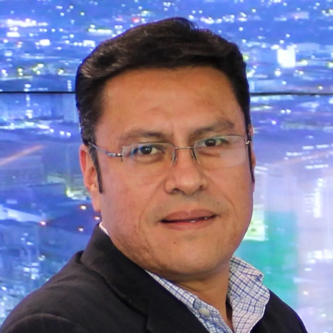 Miguel González Mendoza, Engineering, Tec de Monterrey