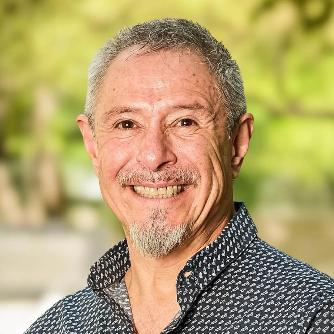 Raúl Monroy Borja, Engineering, Tec de Monterrey