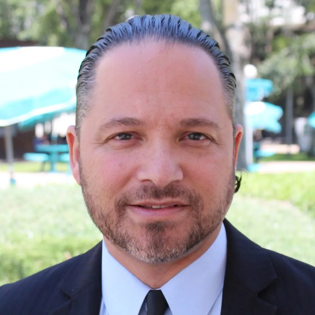 Rodrigo Gamboa Goñi, Engineering, Tec de Monterrey