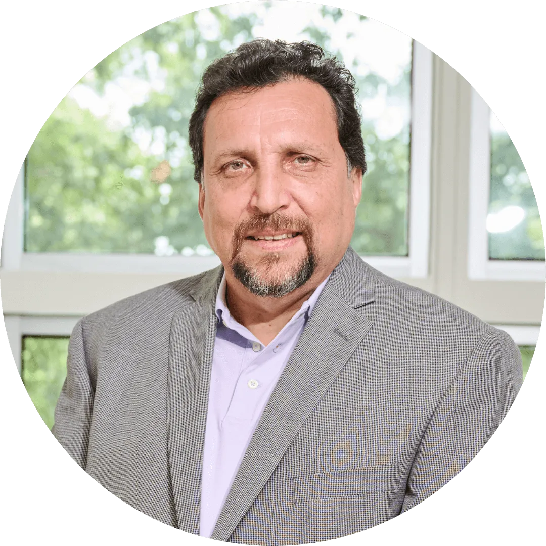 Sergio Martínez, Engineering, Tec de Monterrey