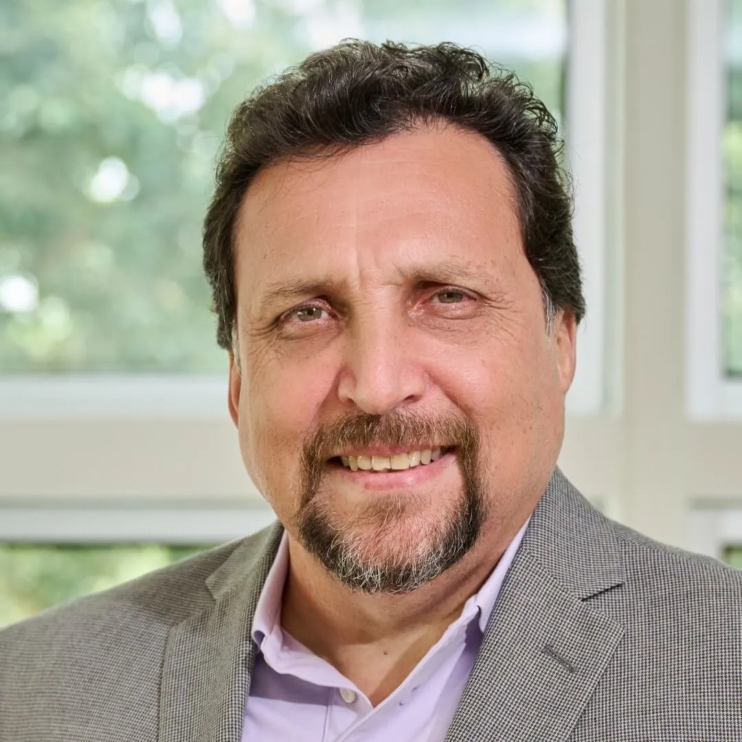 Sergio Omar Martínez Chapa, Engineering, Tec de Monterrey