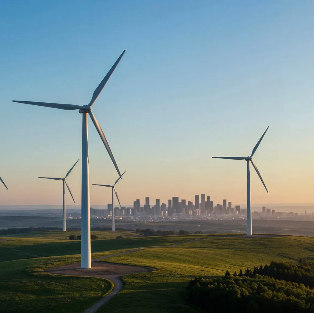 Sustainable Energy