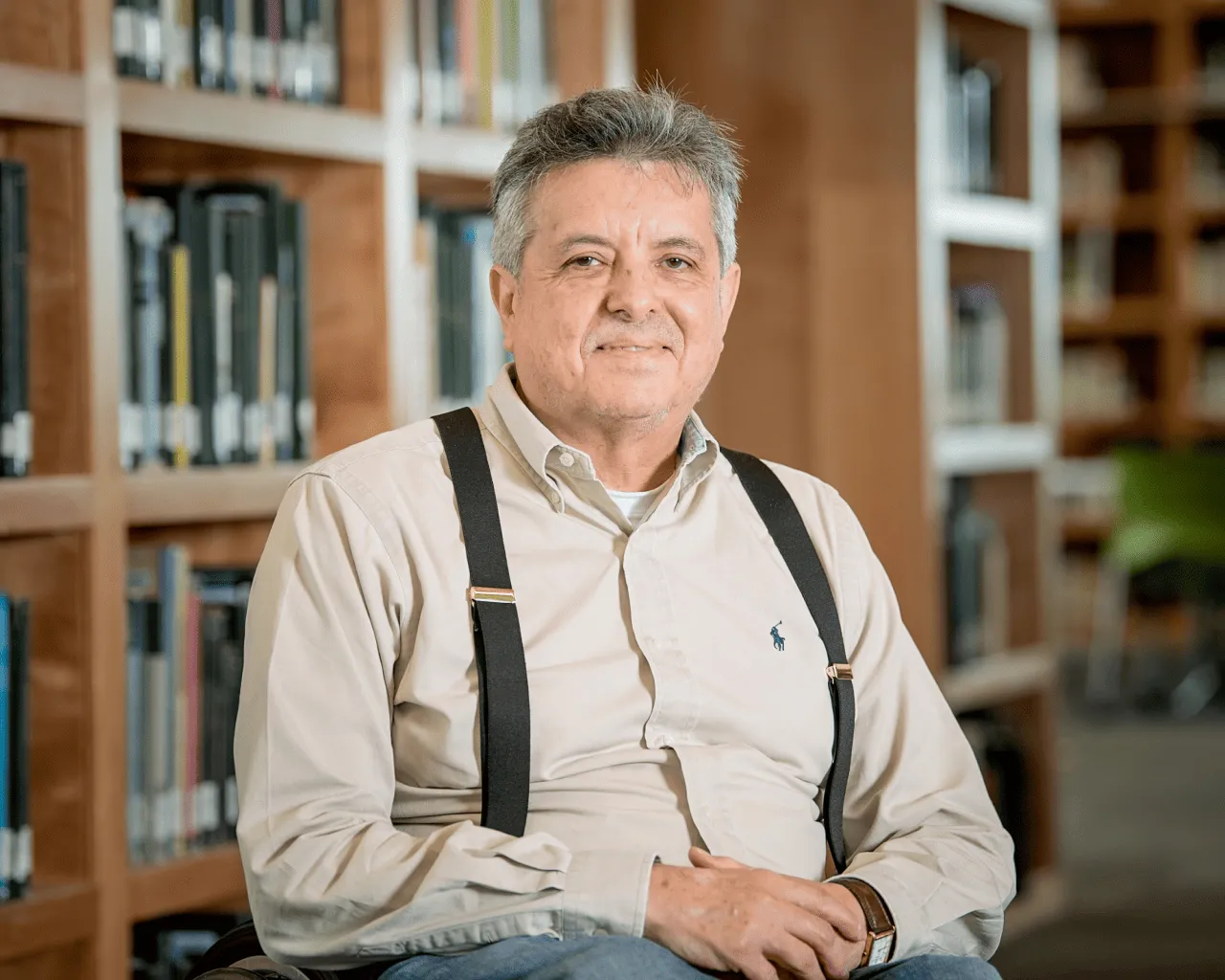 Cipriano Santos