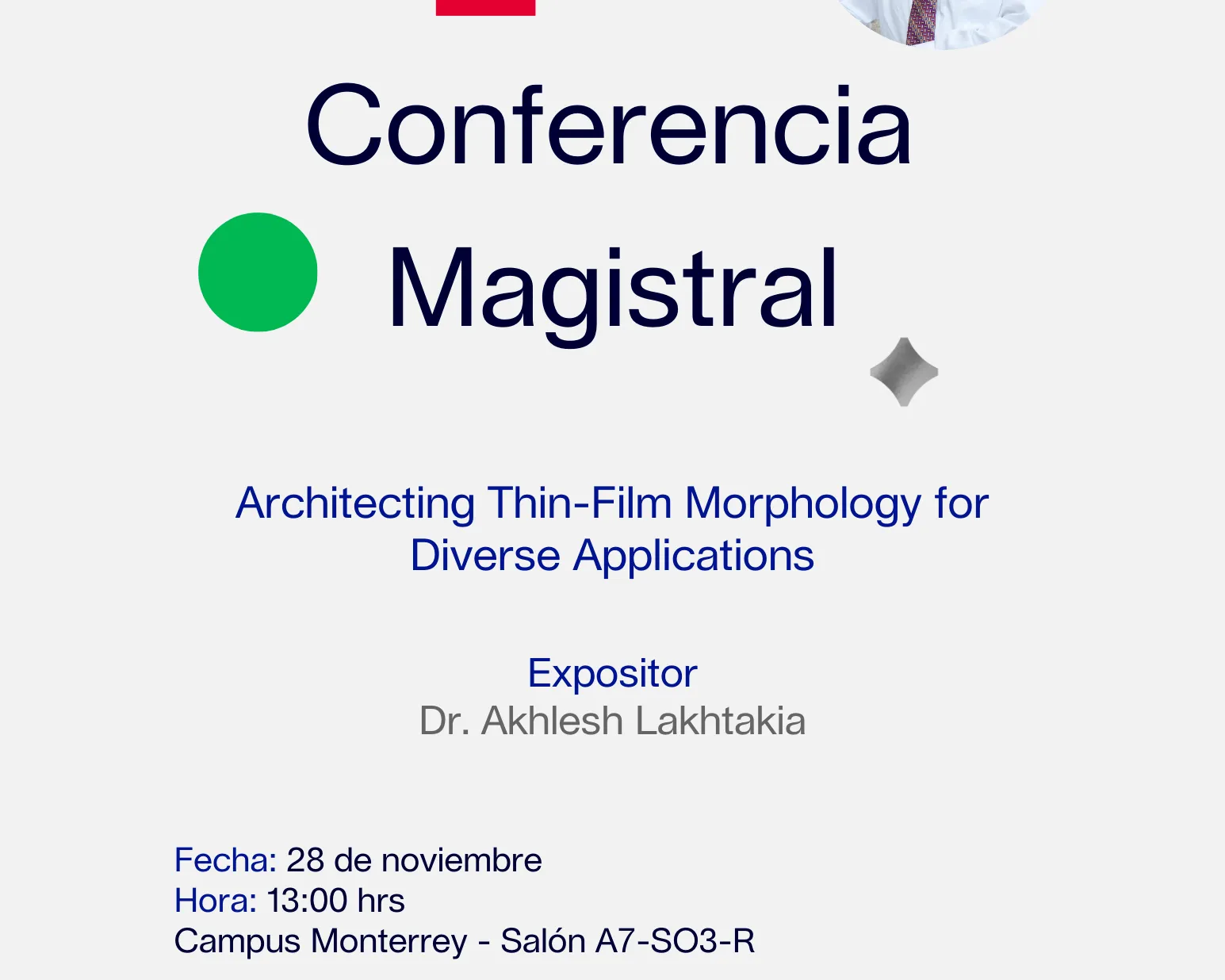 Architechting Thin-Film Morphology for Diverse Applications 