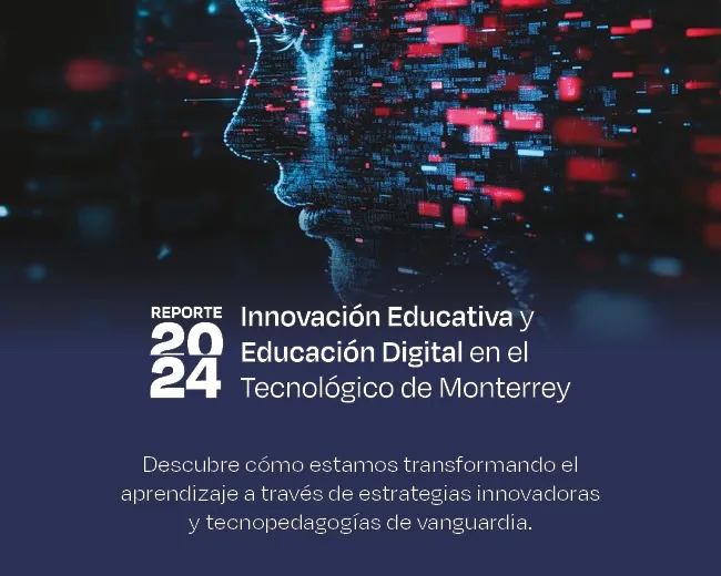 innovacion tecnologico de monterrey
