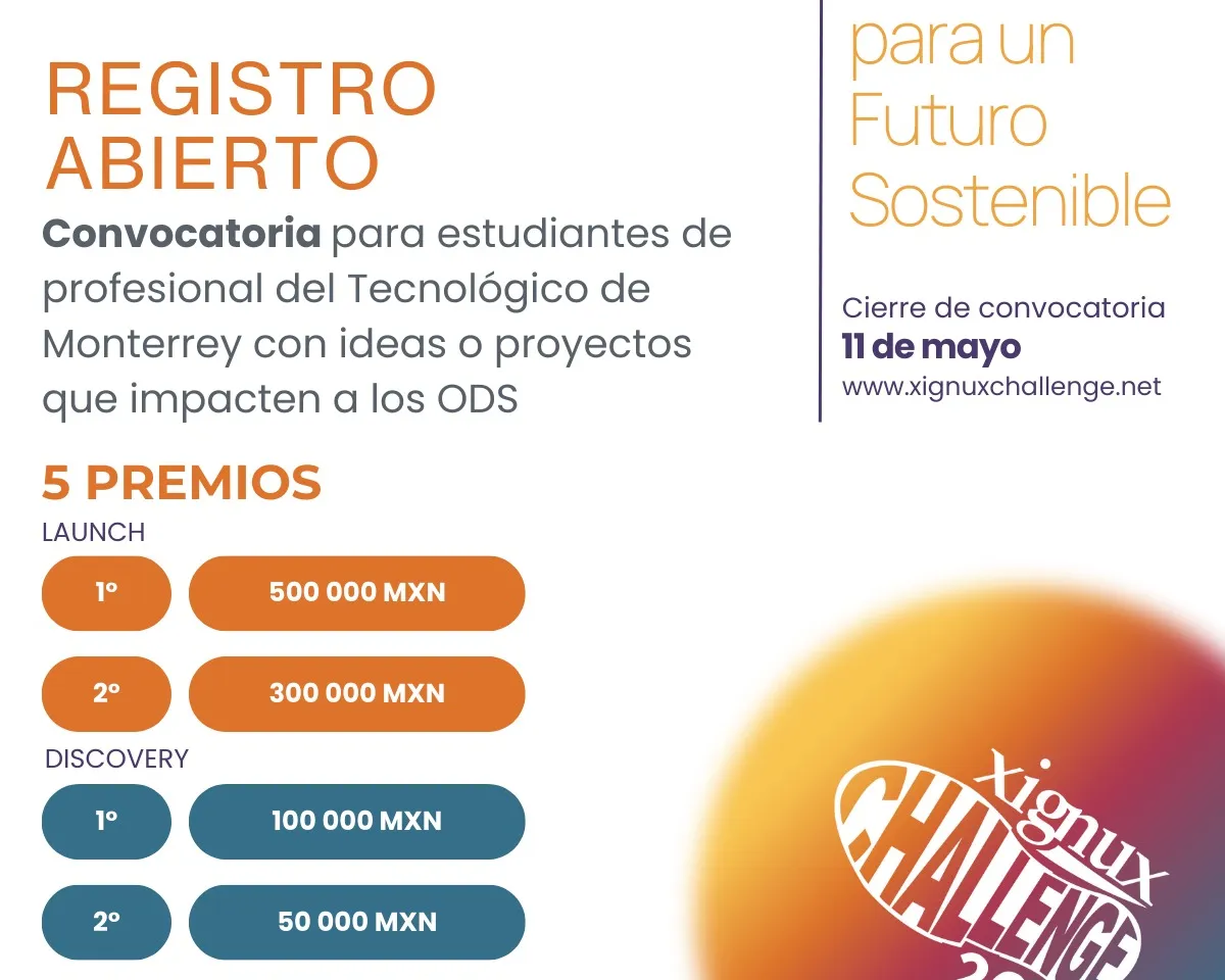 Convocatoria Linux