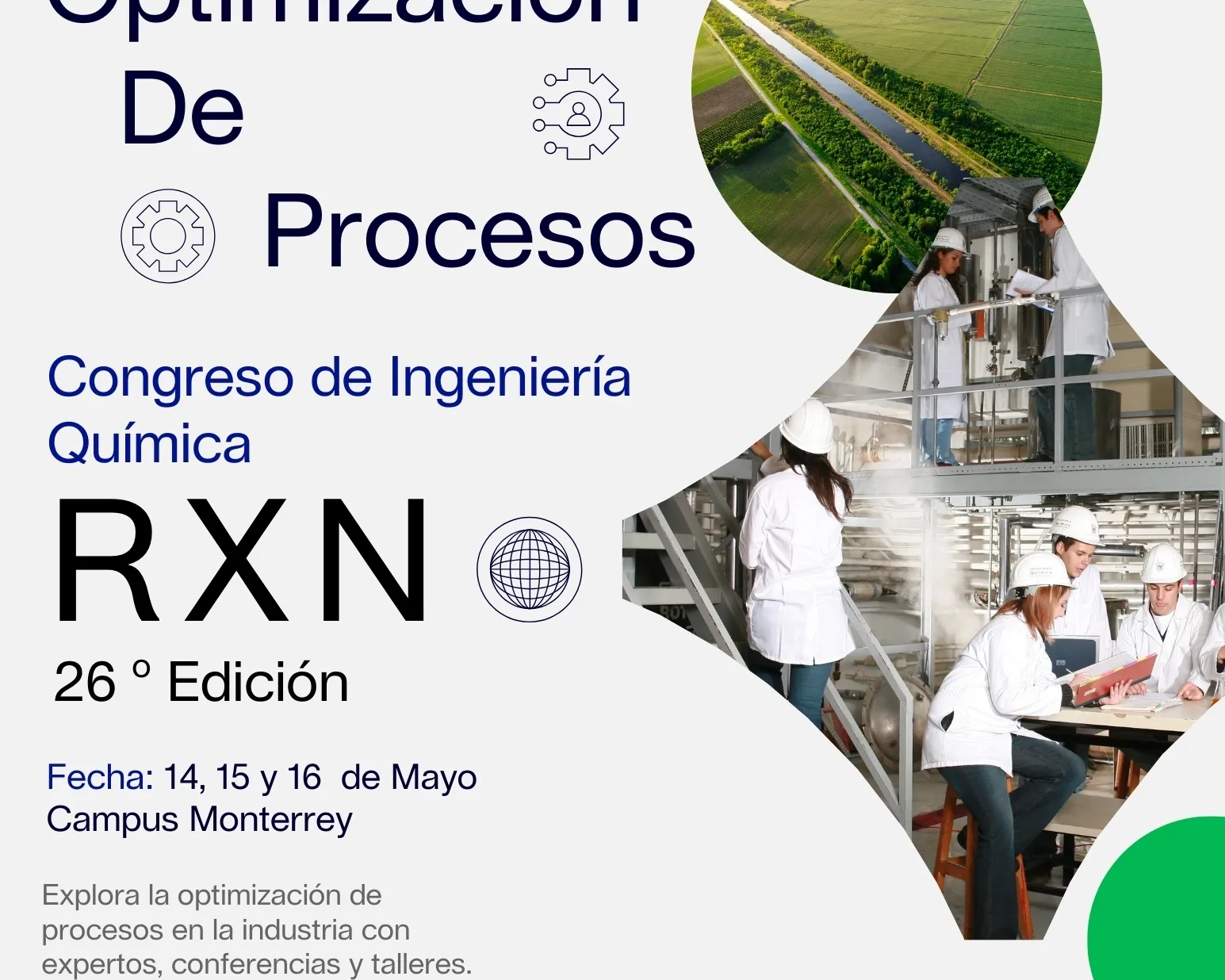 optimización de procesos