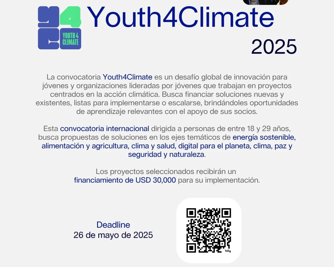 youth4climates