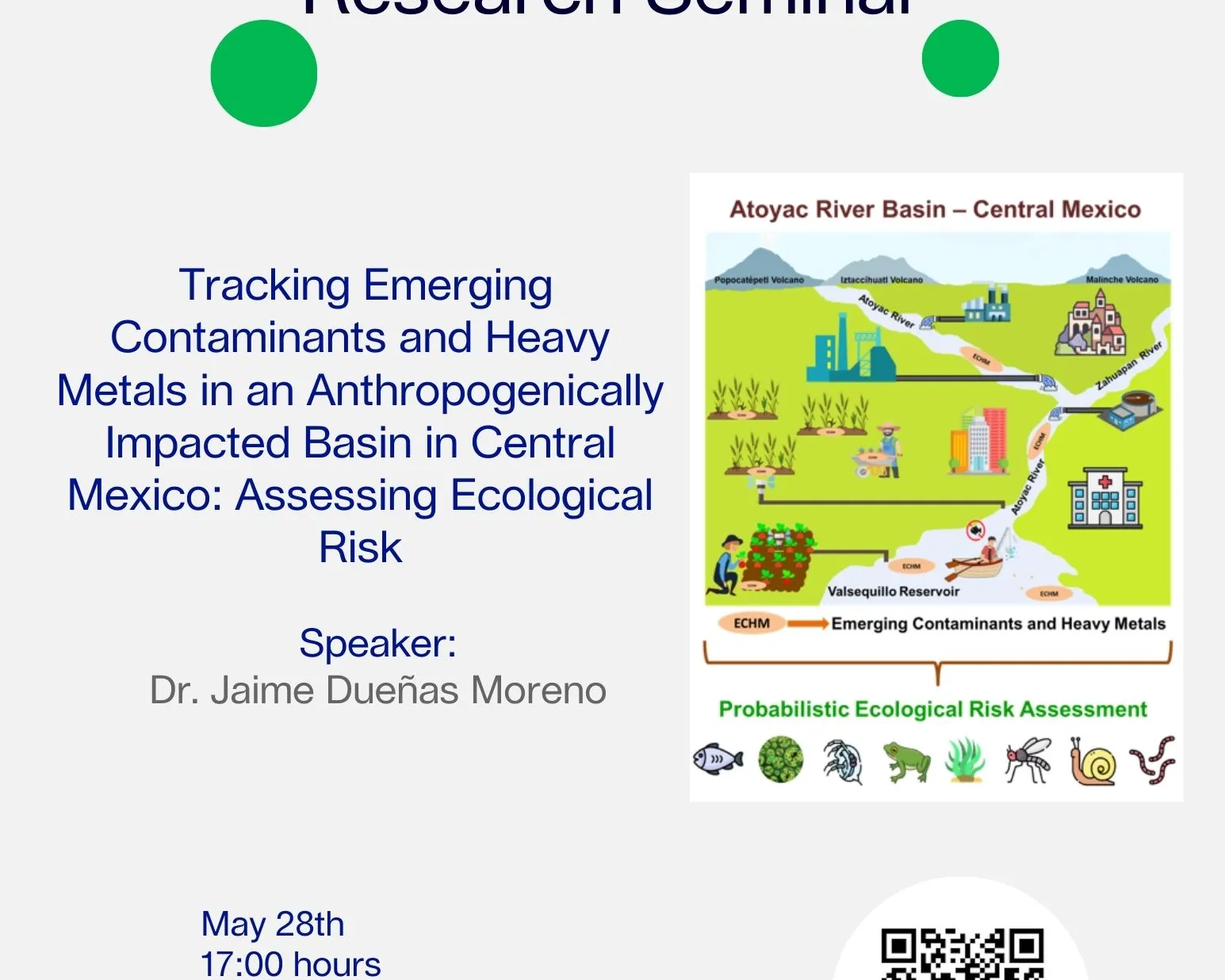 seminario de investigación tec